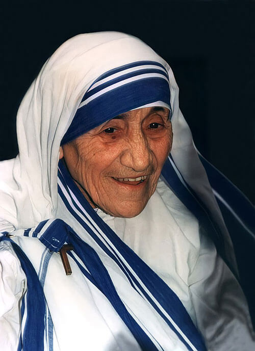 Nënë Tereza